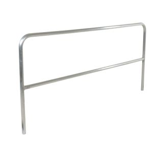 Vestil Aluminum Safety Railings