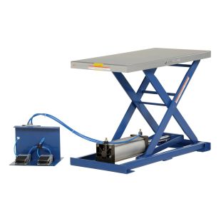 Vestil Pneumatic Scissor Lift Tables