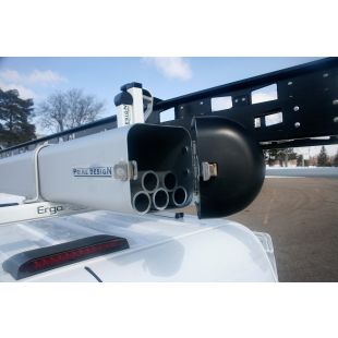 Prime Design Conduit Carriers