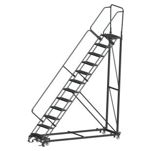 12 Step Model