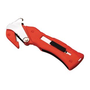 Vestil MPO-3 Multifucntion Package Opener for Material with Retractable Staple Removing Claw