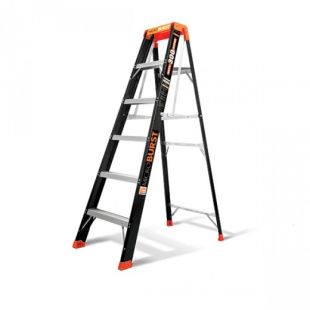 Little Giant Microburst Fiberglass Stepladders