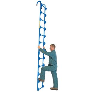 Vestil Tank Access Ladders