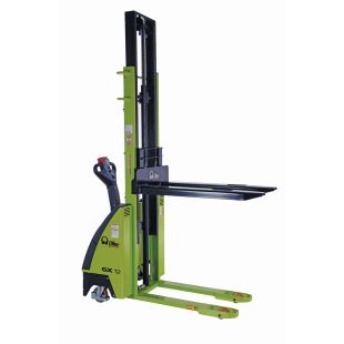 Vestil Pramac Electric Skid Stackers