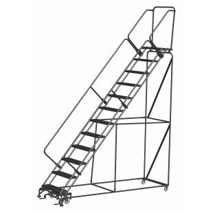 12 Step Model