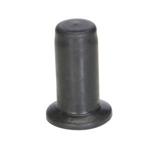 Vestil SWD-3 Slip Over Stretch Wrap Dispenser for Extended Core Rolls