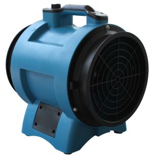 Xpower X-12  Industrial Confined Space Fan (1/2 HP) 