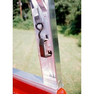 System One Inside Aluminum Hook/Anchor