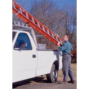 System One Aluminum Ladder Horn