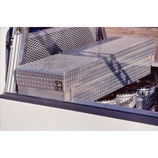 System One Crossover Box Lift Kit