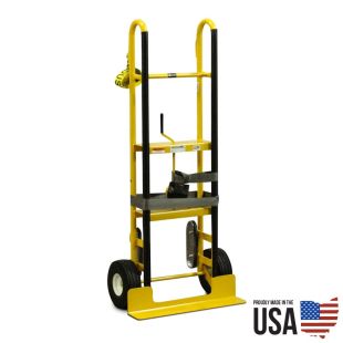 American Cart 67101-75 Titan II Appliance Hand Truck