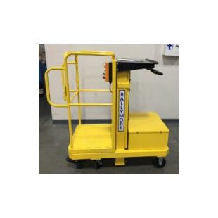 Ballymore BMML-9 Mini Merchandise Lift