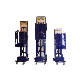 Ballymore Power Stocker Lifts
