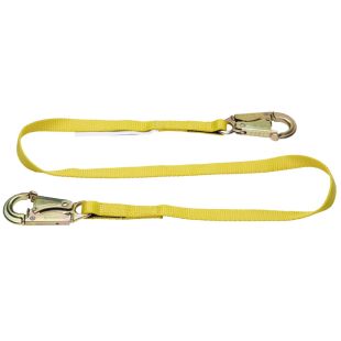 Werner C111106 - 6' Web Positioning Lanyard (1