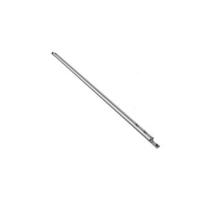 Prime Design CDR-8146 Short Ladder Bar for clamp-down configuration with 6' crossbar spacing - For Use with ErgoRack Clamp-Down Only