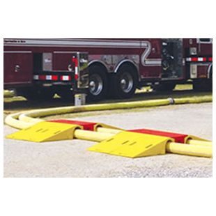 Checkers Safety Group Custom Diamondback® Hose Bridge Systems