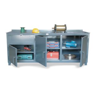 Strong Hold Countertop Models with Multi-Storage