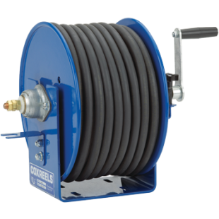 Coxreels 100WCL Series Welding Cable Reels