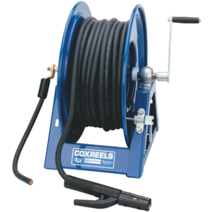 Coxreels 1125WCL Series Welding Cable Reels