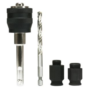 Diablo DHSARSDS SDS Snap-Lock Plus&trade; Mandrel System