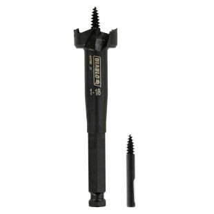 Diablo DSF1125 1-1/8" Dia. SPEEDemon™ Self Feed Bit