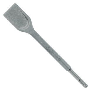 Diablo DMAPL4030 3/16" x 2" x 4" Rebar Demon&trade; SDS-Plus 4-Cutter Full Carbide Head Hammer Drill Bit