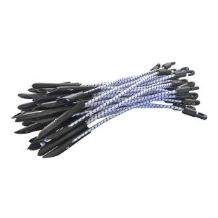 Eagle Industries A-BUNGEE - 12" Elastic Bungee Ties