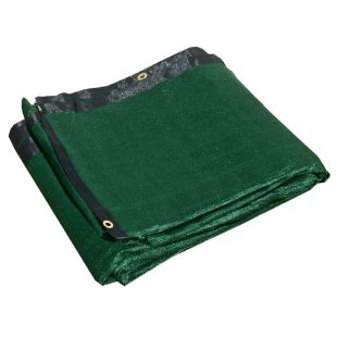 Eagle Industries Privacy Fence Screen with Webbing and Grommets