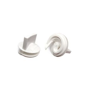 Eagle Industries A-SCREWLOCK - 1" Diameter Screw Lock Connector