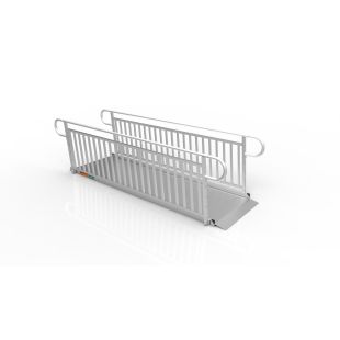 EZ-ACCESS GATEWAY 3G Ramps