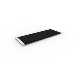 EZ-ACCESS TAEP 12 - 12"L x 32"W TRANSITIONS Angled Entry Plate - Supports TRANSITIONS up to 2"