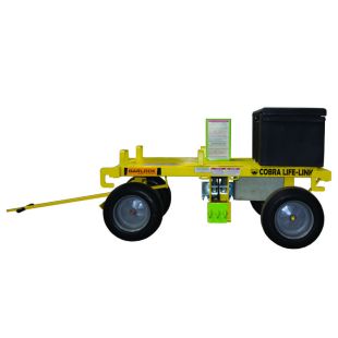 Garlock COBRA-Cart Life-Link Multi-Man Mobile Fall Arrest Systems