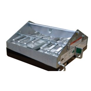Garlock LifePoint STOP Single Tie-Off Point Anchors