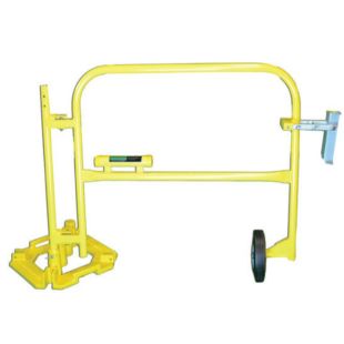 Garlock Manual-Closing Swing Gate Kits