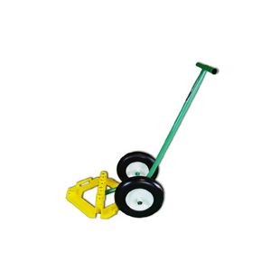 Garlock RailGuard 200 Base Transporters