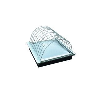 Garlock ScreenGuard Skylight Covers
