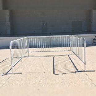 Granite 85483-GI Standard Party Pod for Event Social Distancing