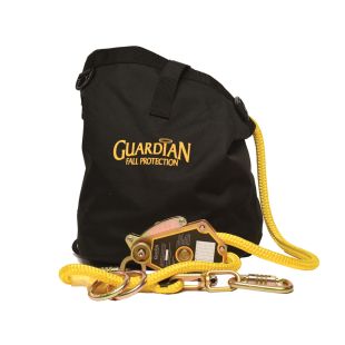 Guardian HTL Temporary Horizontal Lifeline Kits