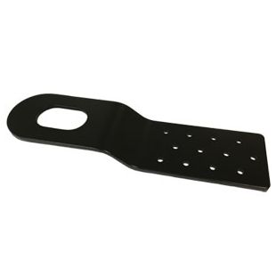 Black Model Shown
