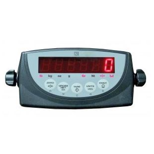 Handle-It SWS-0850-ASM Scale for 600, 800, and 850 Series Strech Wrap Machines