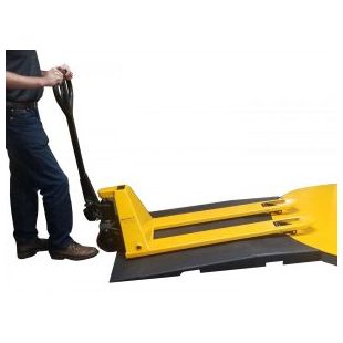 Handle-It SWM-SCD-RMP Scale Ramp for Stretch Wrap Machines