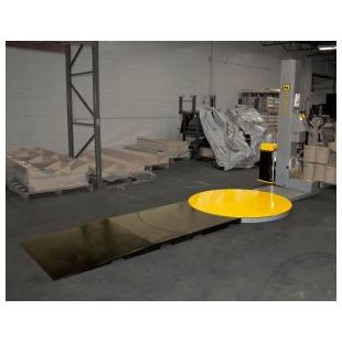 Handle-It SWM-EXD-RMP Ramp Deck Extension for Strech Wrap Machines