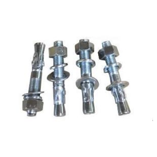 Handle-It WA3-4X4.25 Wedge Anchors - 3/4" x 4-1/4"