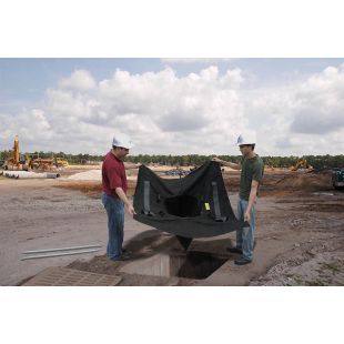 UltraTech High Capacity Drain Guard