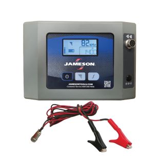 Jameson Transmitters and Recievers