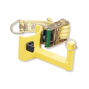 Jameson 70-101 Pole Mount for Single Corner Block