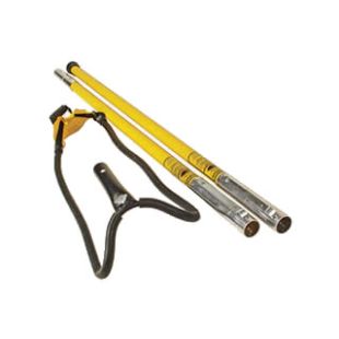 Jameson FG-BS-KIT1 Big Shot and Two 4' Poles