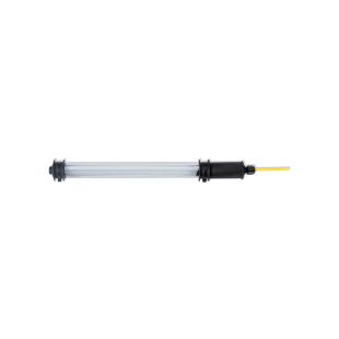 Jameson 31-5050E Portable Fluorescent Work Light with 50' Cord