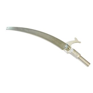 Jameson PS-3FPS1 Pole Saw Kit with Saw Head and 13" Tri-Cut Saw Blade