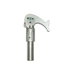 Jameson PS-3FP Pole Saw Head with Center Saw Blade Mount